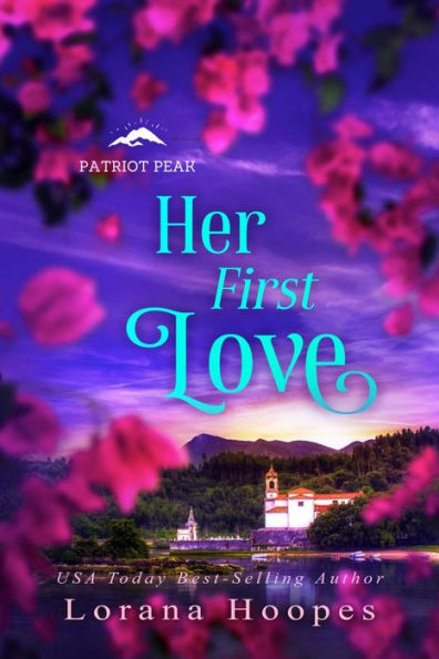 Her First Love: A Christian Veteran Romance