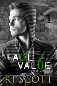 Title: Face Value, Author: RJ Scott