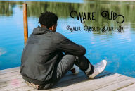 Title: Wake Up, Author: Malik Abdus-sabr Jr