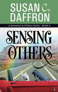 Title: Sensing Others, Author: Susan C. Daffron