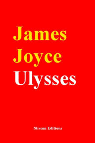 Title: Ulysses, Author: James Joyce