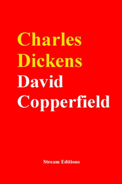 David Copperfield