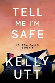Tell Me I'm Safe