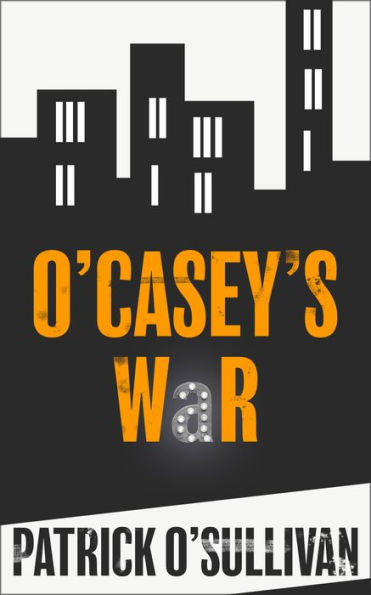 O'Casey's War