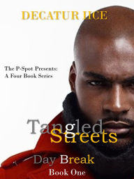 Title: Tangled Streets - Day Break: Day Break, Author: Decatur IICE