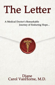 Title: The Letter., Author: Diane VanHorne MD