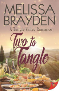 Title: Two to Tangle, Author: Melissa Brayden