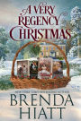 A Very Regency Christmas: Christmas Promises, Christmas Bride, Gallant Scoundrel, and The Runaway Heiress