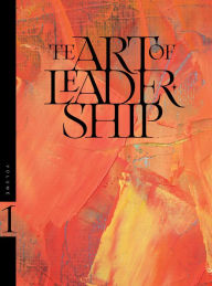 Title: The Art of Leadership, Author: AVAIL Team