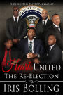 Hearts United - The Re-Election