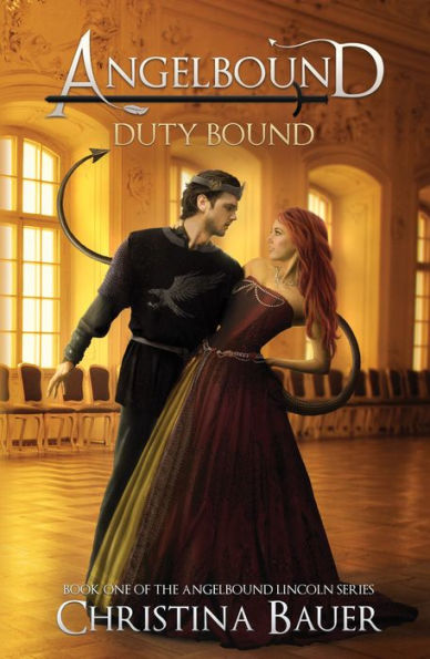 Duty Bound: Kick-ass epic fantasy and paranormal romance