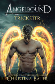 Title: Trickster, Author: Christina Bauer