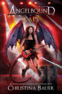 Kaps: Kick-ass epic fantasy and paranormal romance