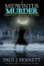 A Midwinter Murder: A Fantasy Murder Mystery Whodunit