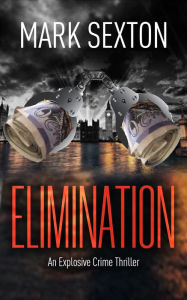 Title: Elimination, Author: Mark Sexton