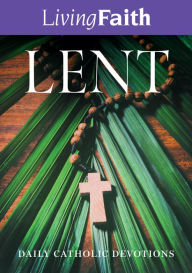 Title: Living Faith Lent 2020, Author: Terence Hegarty