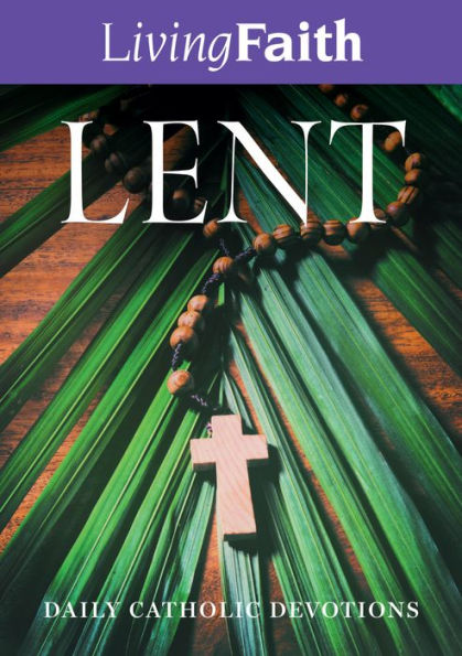 Living Faith Lent 2020