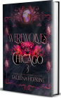 Werewolves of Chicago Book 3