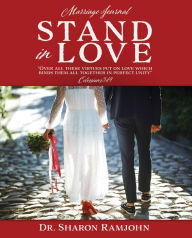 Title: STAND IN LOVE, Author: Dr. Sharon Ramjohn