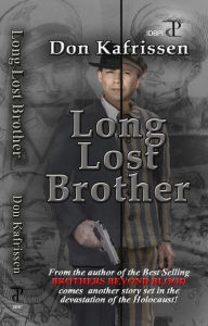 Title: Long Lost Brother, Author: Don Kafrissen