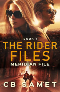 Title: Meridian File, Author: C. B. Samet