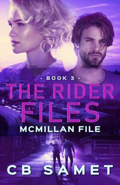 McMillan File