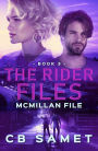 McMillan File: a romantic suspense action novel