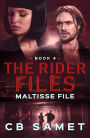 Maltisse File: a romantic suspense action novel