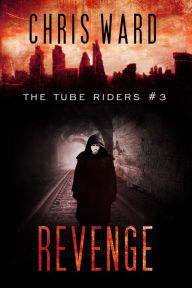 Title: Revenge, Author: Chris Ward