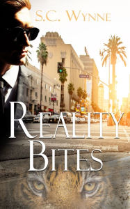 Title: Reality Bites, Author: S. C. Wynne