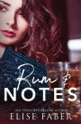 Rum and Notes