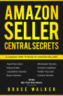 Amazon Seller Central Secrets