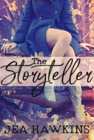 Title: The Storyteller, Author: Jea Hawkins