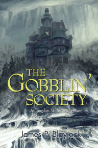 Free audio downloadable books The Gobblin' Society 9781596069480 