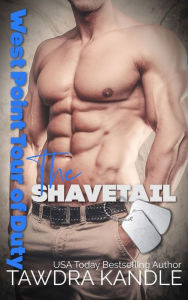 Title: The Shavetail, Author: Tawdra Kandle