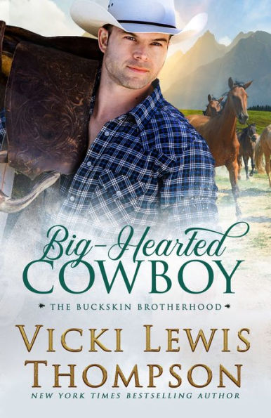 Big-Hearted Cowboy