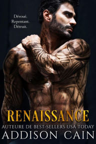 Title: Renaissance, Author: Addison Cain