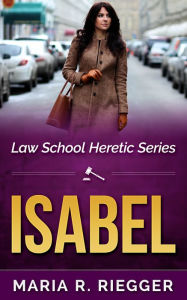 Title: Isabel, Author: Maria Riegger