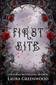 Title: First Bite: A Bite Of The Past Prequel, Author: Laura Greenwood