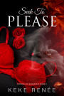 Seek to Please: A Curvy Girl, Forbidden, Fling, Interracial, Billionaire Romance