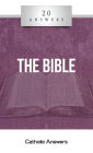 20 Answers - The Bible