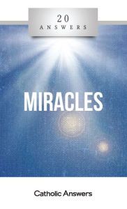 Title: 20 Answers - Miracles, Author: Karlo Broussard