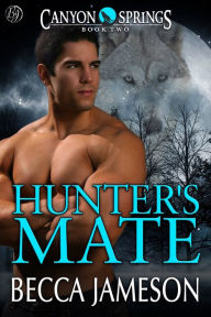 Title: Hunter's Mate, Author: Becca Jameson