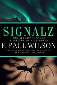 French audiobooks for download Signalz  (English Edition)