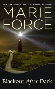 Title: Blackout After Dark (Gansett Island Series #23), Author: Marie Force