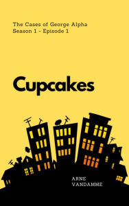 Title: Cupcakes, Author: Arne Vandamme