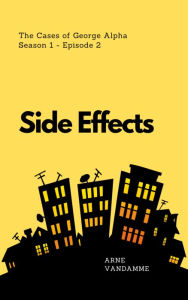 Title: Side Effects, Author: Arne Vandamme