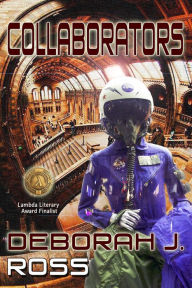 Title: Collaborators, Author: Deborah J. Ross