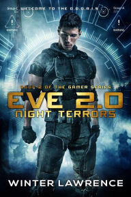 Title: Eve 2.0: Night Terrors, Author: Winter Lawrence