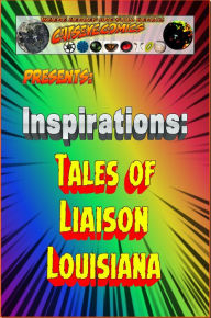 Title: Inspirations: Tales of Liaison, Author: Razor Indigo